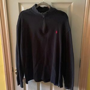 Polo by Ralph Lauren Quarter-Zip